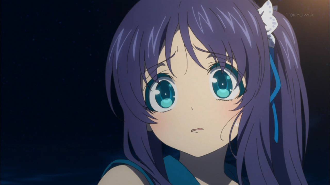 凪のあすから 13話感想 おふねひきがこんな結果になってしまうなんて 萌えオタニュース速報