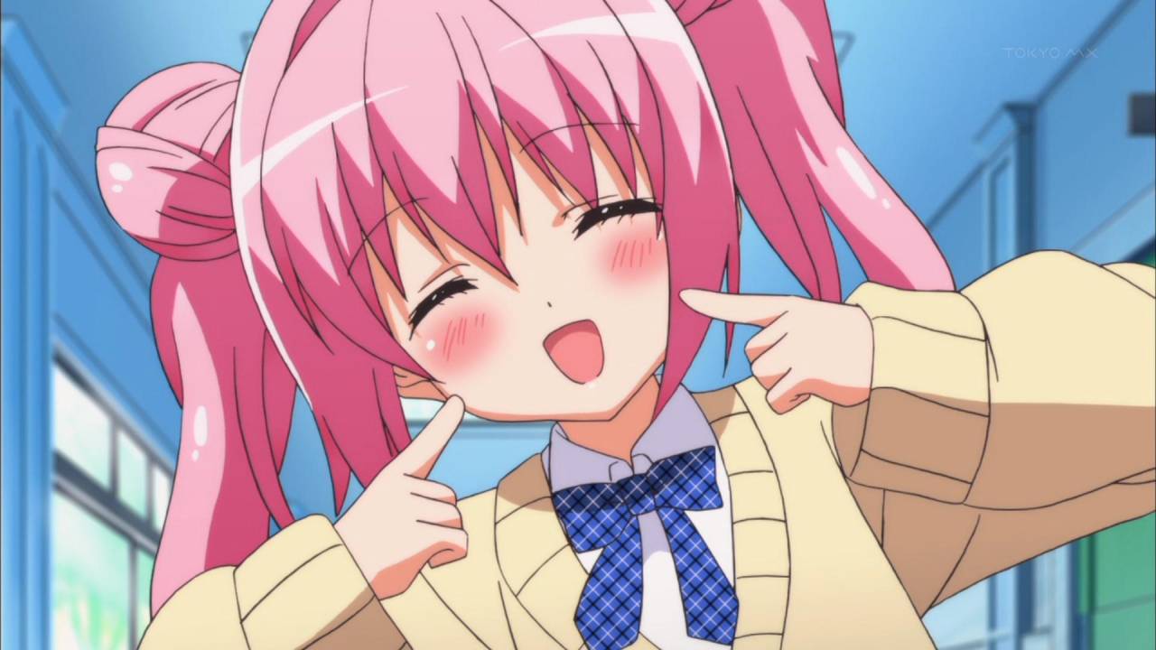 俺の脳内選択肢が学園ラブコメを全力で邪魔している 5話感想 妹キャラ 金髪巨乳キャラ登場 Cパートが壮大すぎる 萌えオタニュース速報 俺の脳内選択肢が学園ラブコメを全力で邪魔している 5話感想 妹キャラ 金髪巨乳キャラ登場 Cパートが壮大すぎる 萌えオタニュース速報