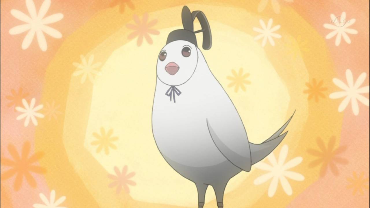 神様はじめました 3話感想 良い話とコメディのバランスが丁度いい 萌えオタニュース速報 神様はじめました 3話感想 良い話とコメディのバランスが丁度いい 萌えオタニュース速報
