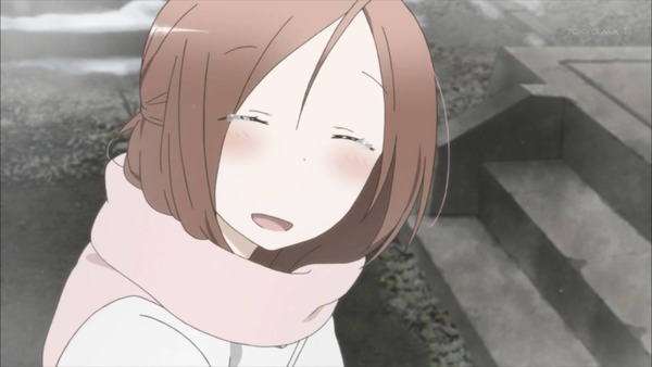 一週間フレンズ 12話 最終回 感想 綺麗にまとまったいい最終回だった 萌えオタニュース速報 一週間フレンズ 12話 最終回 感想 綺麗にまとまったいい最終回だった 萌えオタニュース速報
