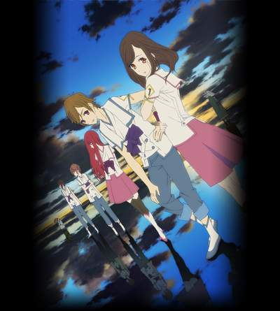 秋アニメ 新世界より 先行試写会感想まとめ 映像がかなり良い模様 全25話でbd Dvdは全9巻 萌えオタニュース速報 秋アニメ 新世界より 先行試写会感想まとめ 映像がかなり良い模様 全25話でbd Dvdは全9巻 萌えオタニュース速報