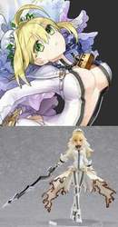 フェイト/エクストラ CCC (限定版) タイプムーン Virgin White Box 特典 フェイト/エクストラ CCC Virgin Bride付き