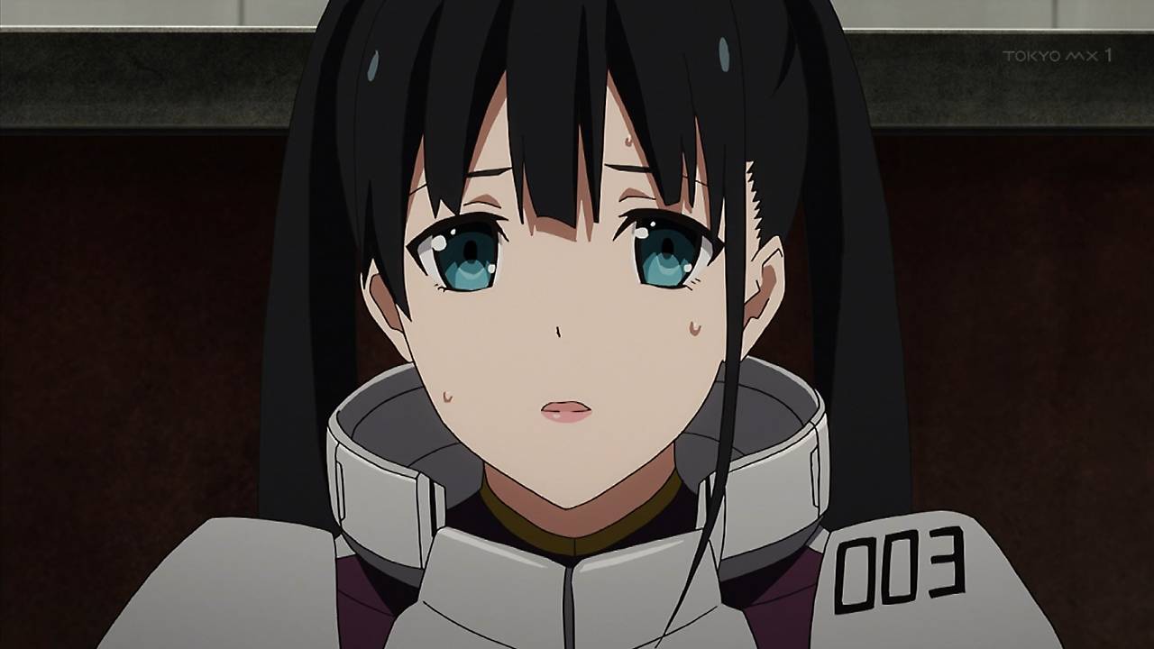 白銀の意思 アルジェヴォルン 15話感想 トキムネが明らかにおかしくなっている 萌えオタニュース速報