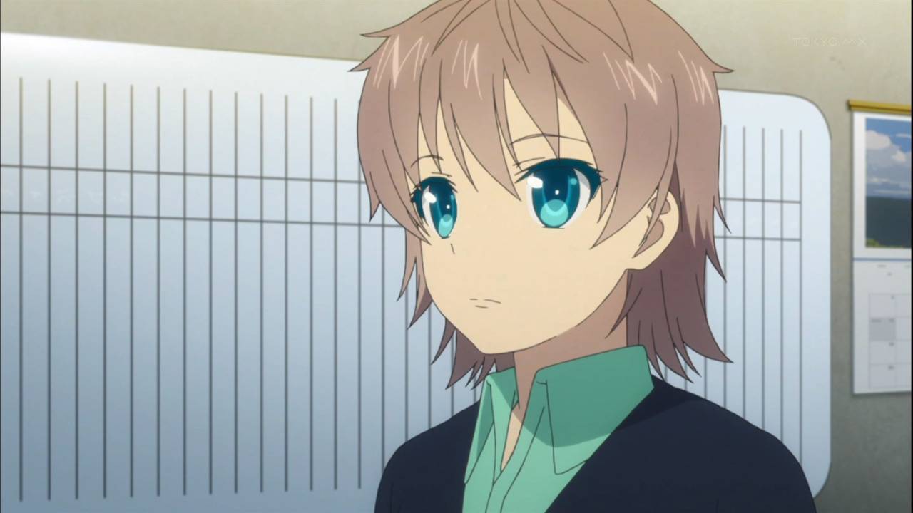 凪のあすから 17話感想 要イケメンでさゆ可愛い 恋愛模様がどんどん複雑に 萌えオタニュース速報 凪のあすから 17話感想 要イケメンでさゆ可愛い 恋愛模様がどんどん複雑に 萌えオタニュース速報