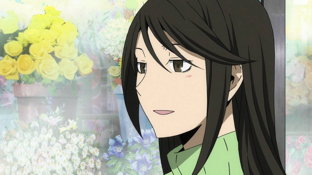 デュラララ 2転 14話感想 波江さんと美香どっちもヤバい 萌えオタニュース速報 デュラララ 2転 14話感想 波江さんと美香どっちもヤバい 萌えオタニュース速報