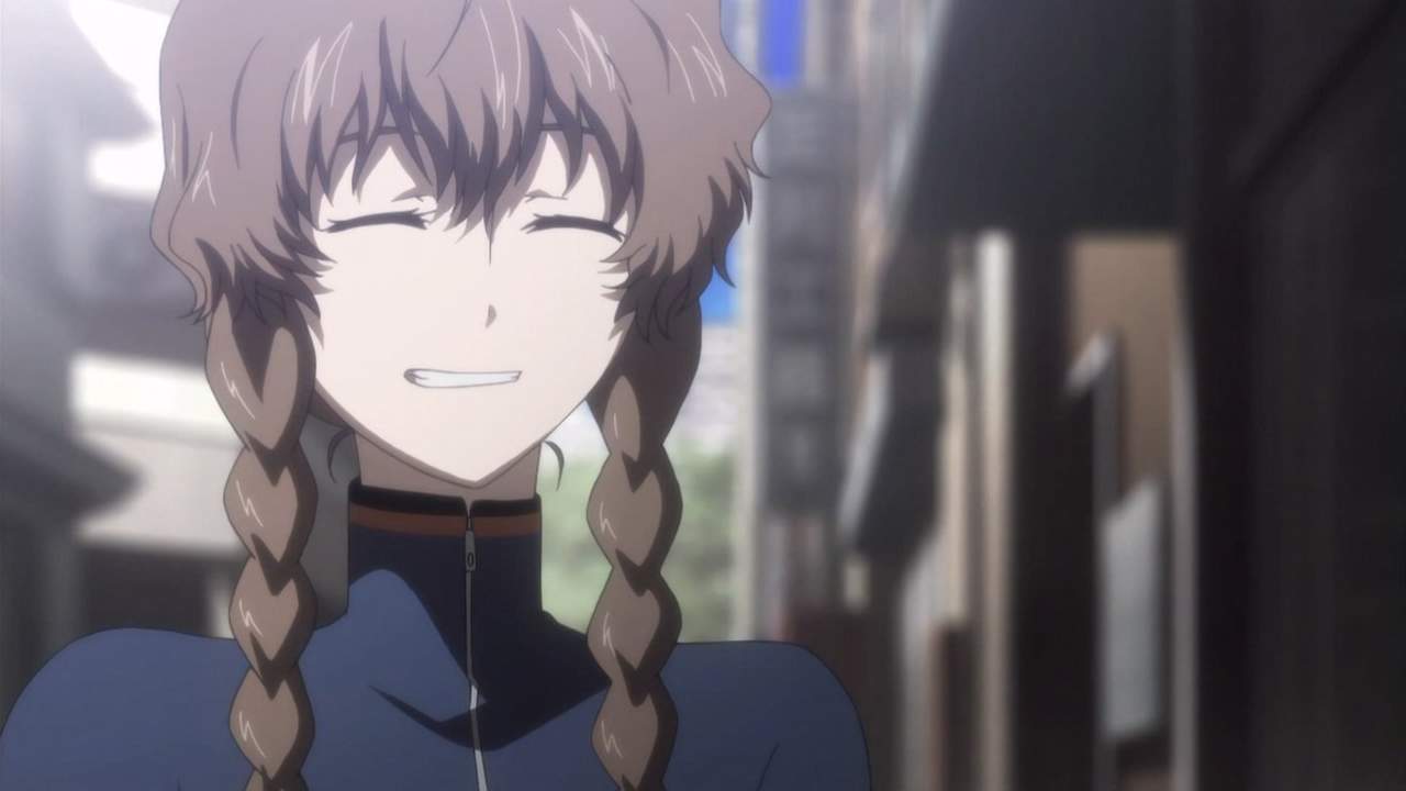 シュタインズ ゲート 6話感想 ラボメンが増えるよ やったねオカリン 萌えオタニュース速報