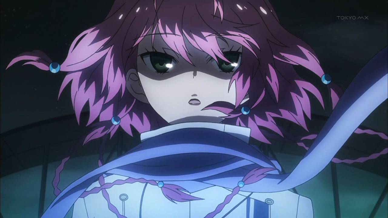 東京レイヴンズ 15話感想 女の子の新キャラ登場 道満隠す気ゼロ 萌えオタニュース速報 東京レイヴンズ 15話感想 女の子の新キャラ登場 道満隠す気ゼロ 萌えオタニュース速報