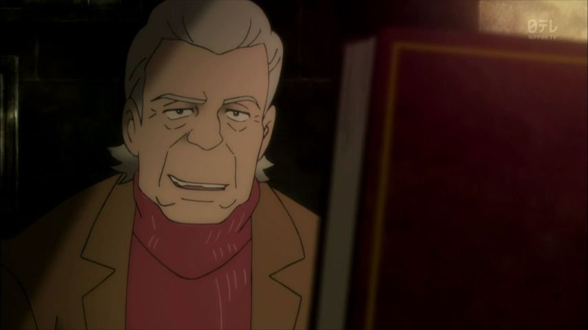 ルパン三世part5 7話感想 エピソード2スタート アルベールとは一体何物なのか 萌えオタニュース速報