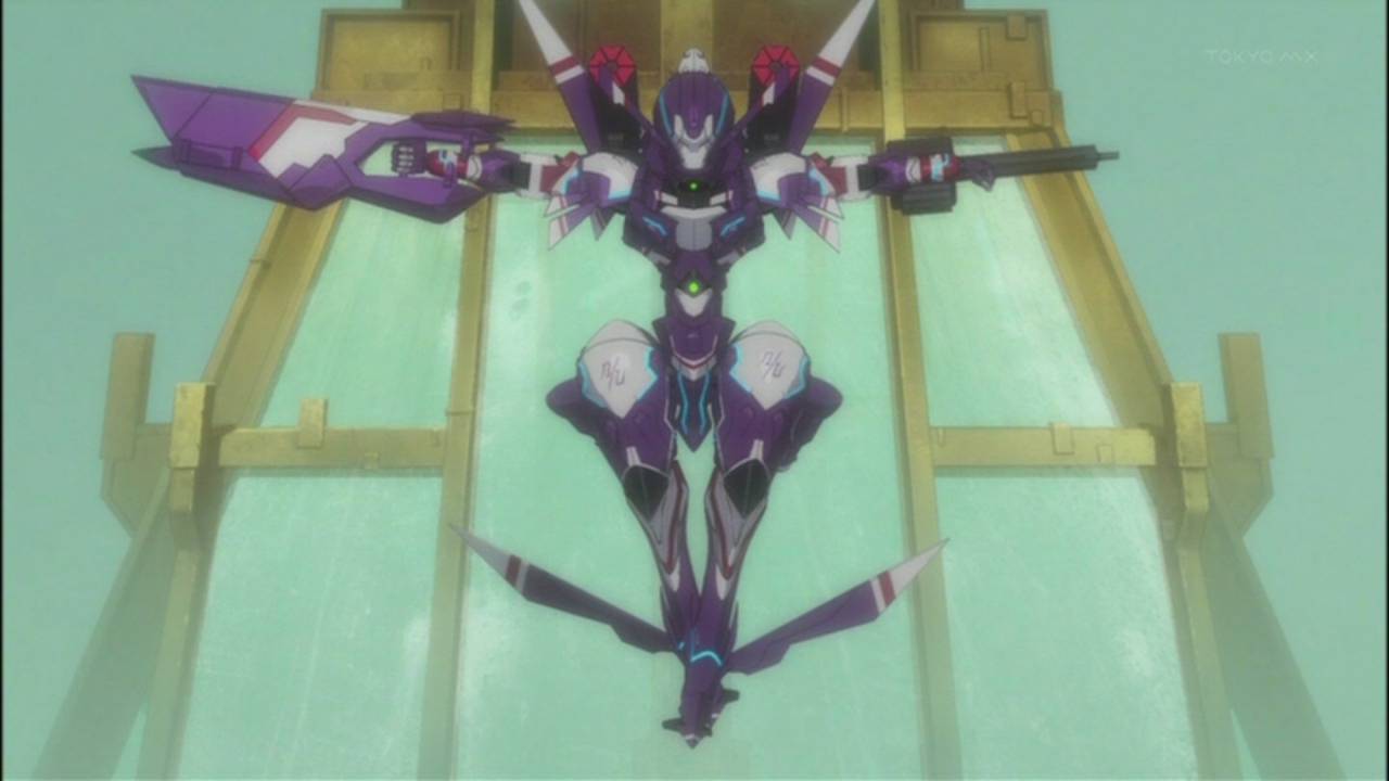 翠星のガルガンティア 12話感想 チェインバーvsストライカーの熱すぎるバトル回 ピニオンもラケージもカッコ良かった 萌えオタニュース速報 翠星のガルガンティア 12話感想 チェインバーvsストライカーの熱すぎるバトル回 ピニオンもラケージもカッコ良かった 萌えオタニュース速報