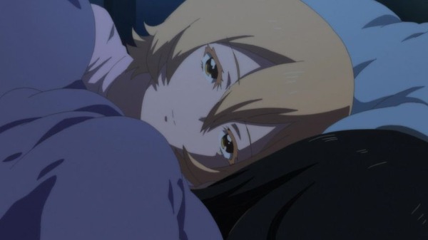 魔法少女サイト 12話 最終回 感想 私たちは不幸じゃない 最後まで兄貴パートは強烈 萌えオタニュース速報