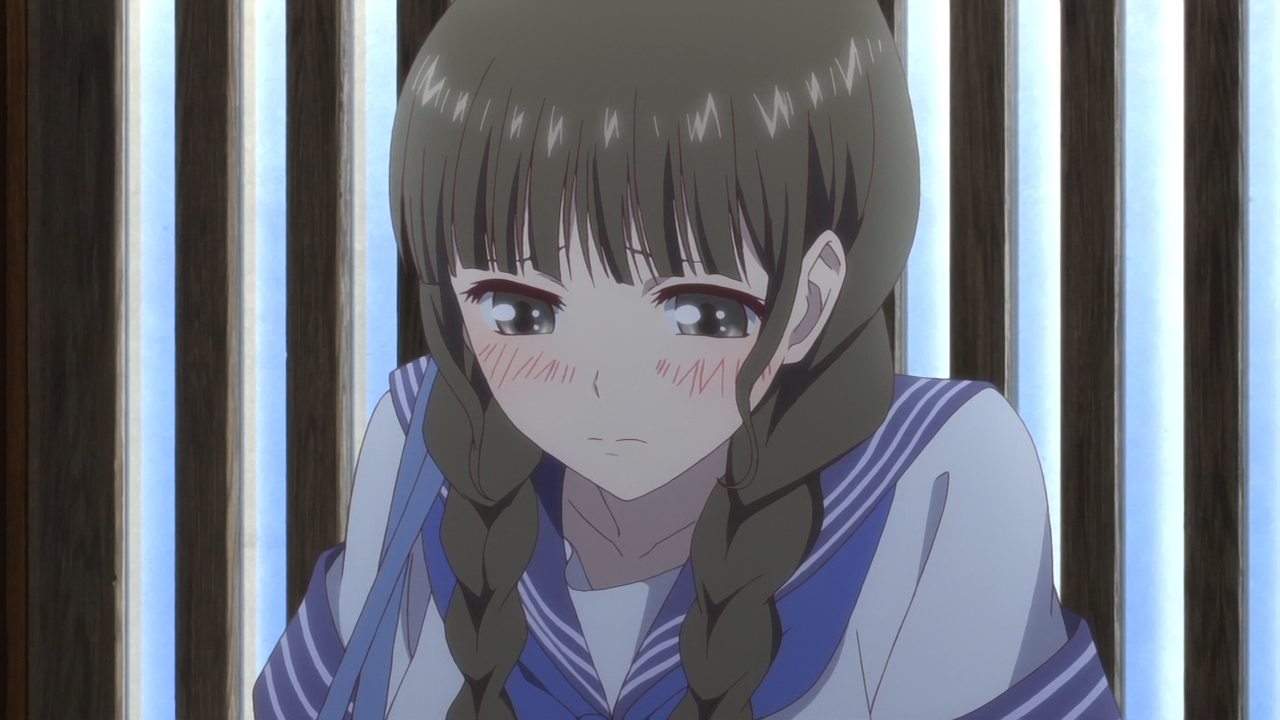 花咲くいろは 18話感想 素晴らしきなこち回 おっぱいと毒舌すげええええ 萌えオタニュース速報 花咲くいろは 18話感想 素晴らしきなこち回 おっぱいと毒舌すげええええ 萌えオタニュース速報