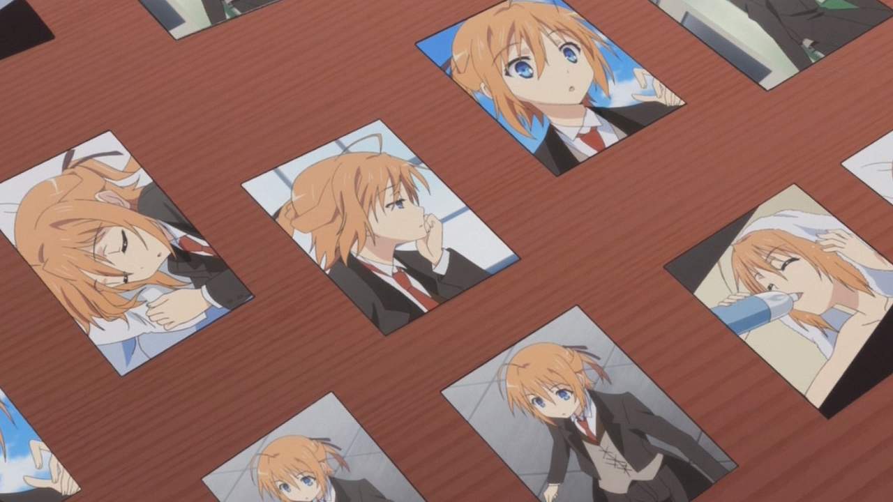 まよチキ 最終回感想 タイバニ アリア けんぷなどパロ満載 最後とは思えない終わりだった 萌えオタニュース速報 まよチキ 最終回感想 タイバニ アリア けんぷなどパロ満載 最後とは思えない終わりだった 萌えオタニュース速報