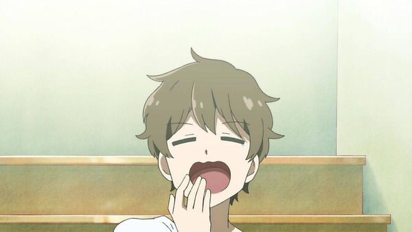 ポプテピピック 1話感想 いきなり別アニメ やりたい放題でカオス 萌えオタニュース速報