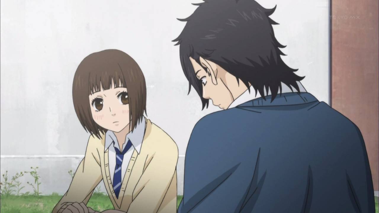 好きっていいなよ 9話感想 めいちゃんと大和のドキドキシーン ごまかす図がシュール 萌えオタニュース速報 好きっていいなよ 9話感想 めいちゃんと大和のドキドキシーン ごまかす図がシュール 萌えオタニュース速報