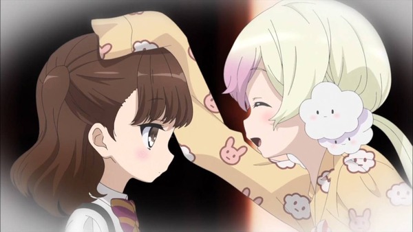 魔法少女育成計画 4話感想 策士策に溺れる ねむりんの伏線がこう活きるとは 萌えオタニュース速報 魔法少女育成計画 4話感想 策士策に溺れる ねむりんの伏線がこう活きるとは 萌えオタニュース速報