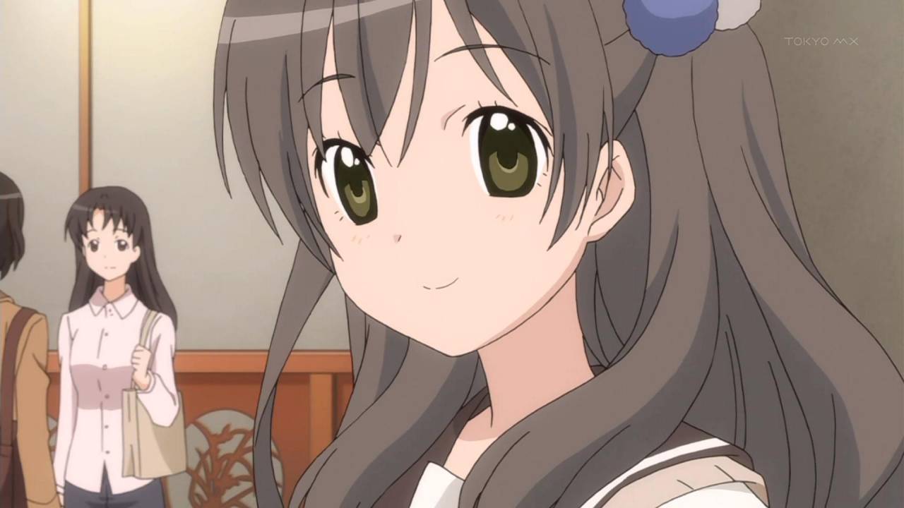 たまゆら もあぐれっしぶ 10話感想 潮待ち いつかは分からないけど必ず潮は来る 萌えオタニュース速報 たまゆら もあぐれっしぶ 10話感想 潮待ち いつかは分からないけど必ず潮は来る 萌えオタニュース速報