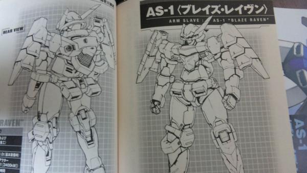 フルメタル パニック アナザー 2巻バレ 新機体や新キャラ色々登場 萌えオタニュース速報 フルメタル パニック アナザー 2巻バレ 新機体や新キャラ色々登場 萌えオタニュース速報