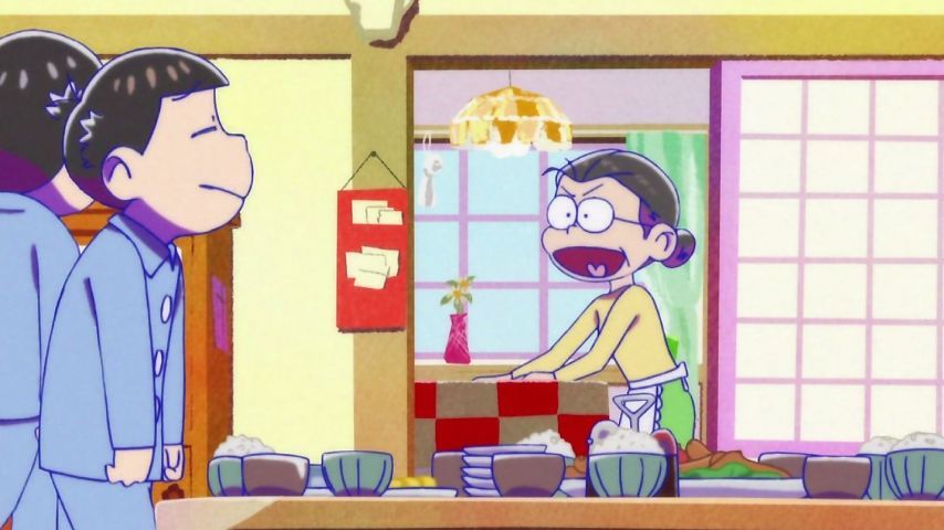 おそ松さん 2期24話感想 六つ子がまともに 萌えオタニュース速報 おそ松さん 2期24話感想 六つ子がまともに 萌えオタニュース速報