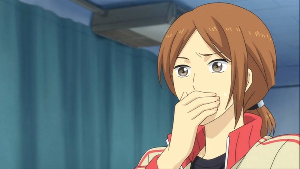 Relife 8話感想 この二人に亀裂が入るなんて 萌えオタニュース速報 Relife 8話感想 この二人に亀裂が入るなんて 萌えオタニュース速報