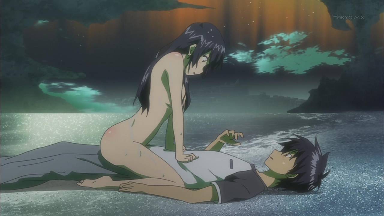 Campione Hentai