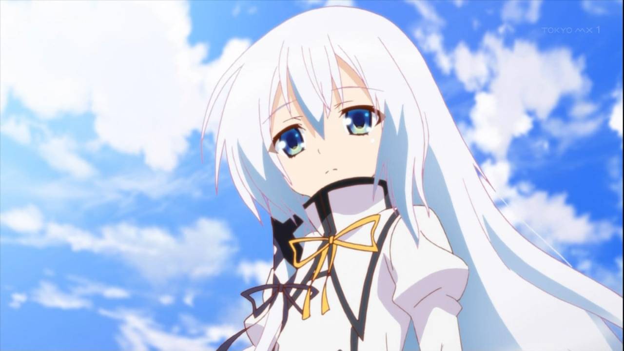 精霊使いの剣舞 3話感想 エスト可愛い スカーレットまじかよ 萌えオタニュース速報