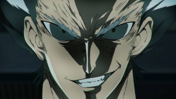 ワンパンマン 13話感想 キングとサイタマ 対照的な二人 萌えオタニュース速報 ワンパンマン 13話感想 キングとサイタマ 対照的な二人 萌えオタニュース速報