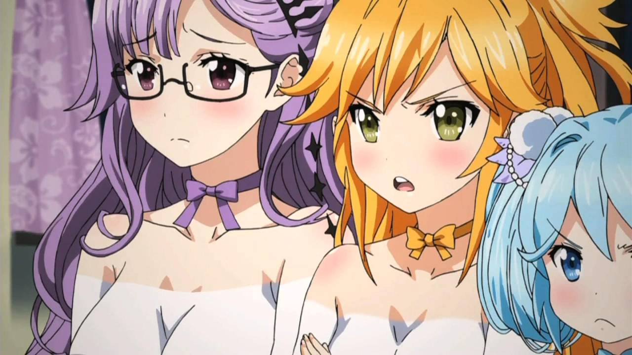 ファンタジスタドール 4話感想 ステゴロのしめじの容赦無いダイレクトアタック ラフレシアの君の実況www 萌えオタニュース速報 ファンタジスタドール 4話感想 ステゴロのしめじの容赦無いダイレクトアタック ラフレシアの君の実況www 萌えオタニュース速報