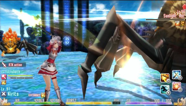 Vita ソードアート オンライン ホロウ フラグメント 髪を下ろしたリーファのcg公開 インフィニティ モーメント のデータ引き継ぎが決定 萌えオタニュース速報 Vita ソードアート オンライン ホロウ フラグメント 髪を下ろしたリーファのcg公開 インフィニティ モーメント のデータ引き継ぎが決定 萌えオタニュース速報