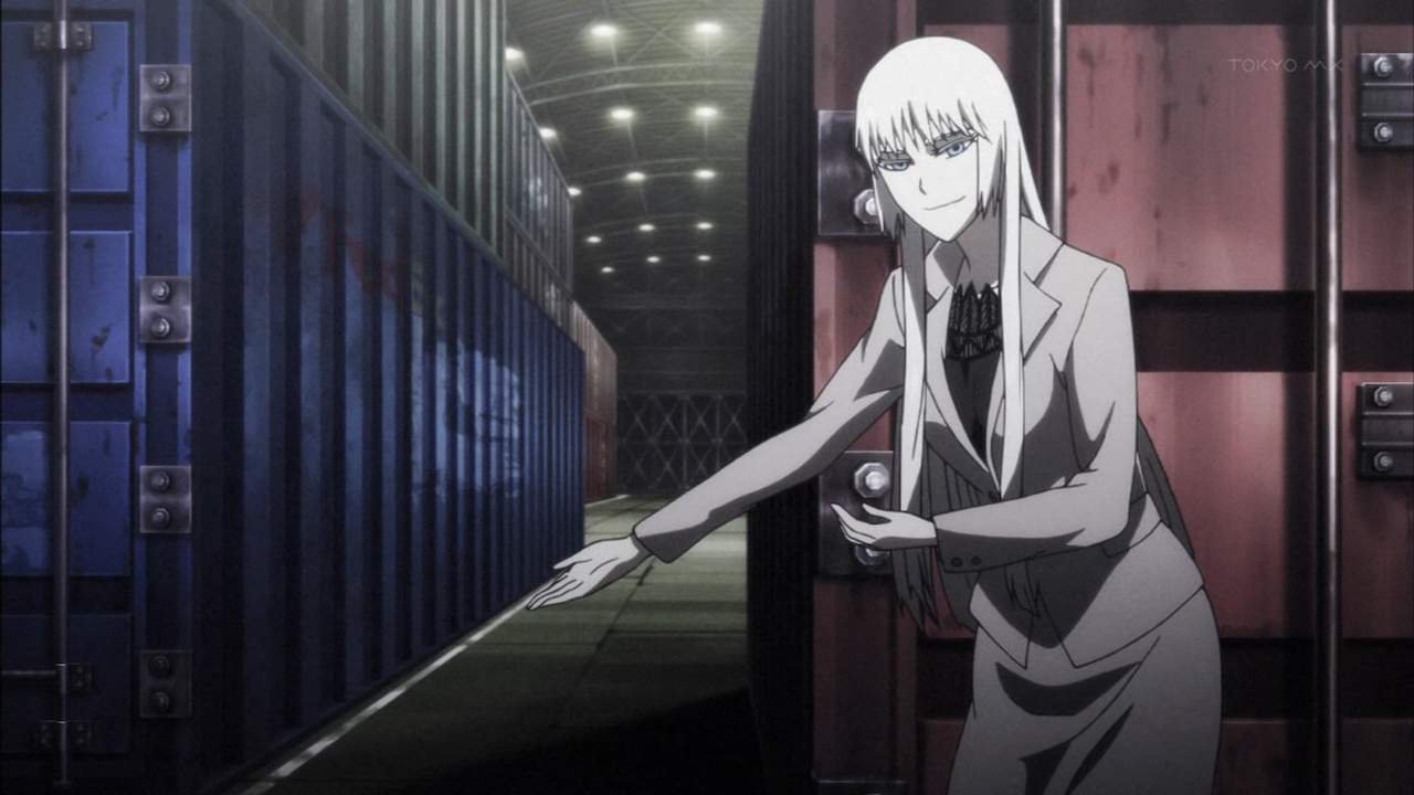 新アニメ ヨルムンガンド 1話感想 ドンパチいいね ココ可愛いわ 萌えオタニュース速報 新アニメ ヨルムンガンド 1話感想 ドンパチいいね ココ可愛いわ 萌えオタニュース速報