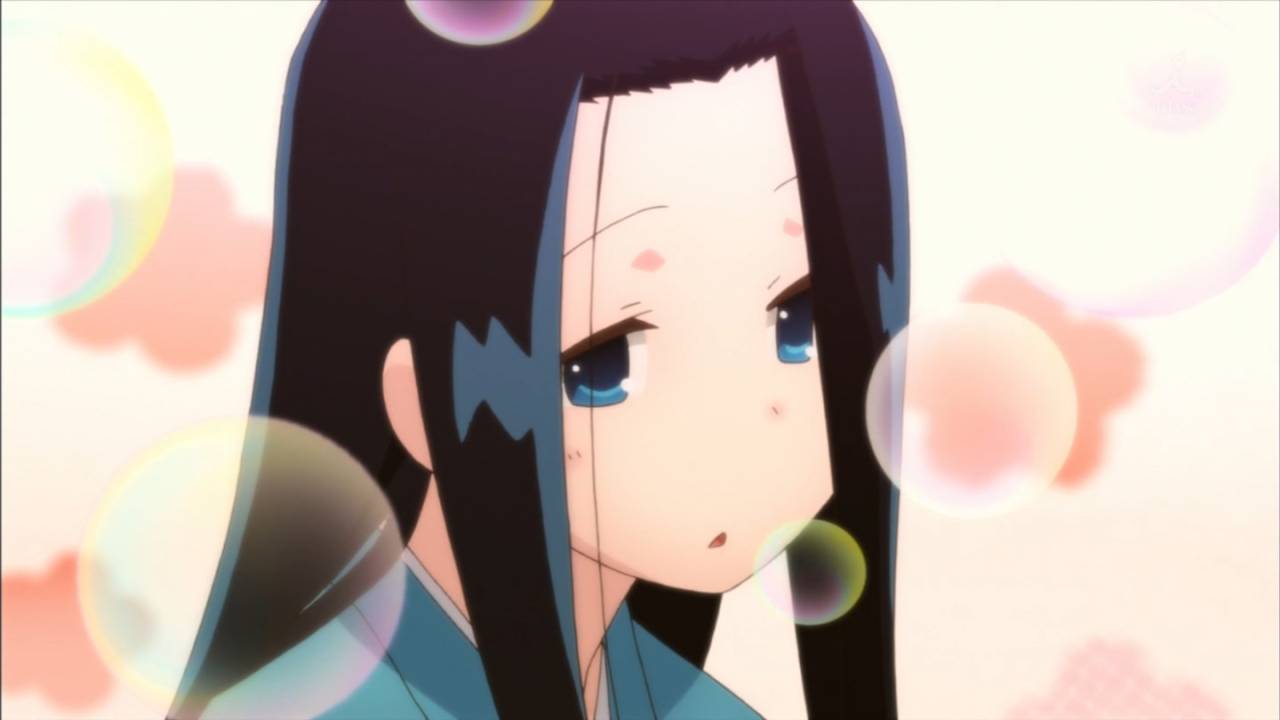 じょしらく 8話感想 メイド服マリーさん可愛い 覆面役の声優は悠木碧さんと判明 萌えオタニュース速報 じょしらく 8話感想 メイド服マリーさん可愛い 覆面役の声優は悠木碧さんと判明 萌えオタニュース速報