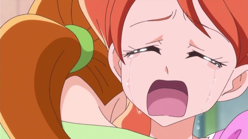 キラキラ プリキュアアラモード 31話感想 いちかママ帰国 笑顔を貫こうとするいちか まとめ 漫画アニメ用 キラキラ プリキュアアラモード 31話感想 いちかママ帰国 笑顔を貫こうとするいちか まとめ 漫画アニメ用