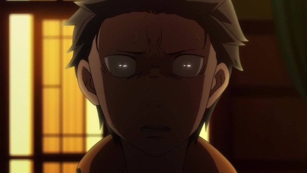 Re ゼロから始める異世界生活 16話感想 暴走して精神的にフルボッコなスバル まだまだ下がる株 萌えオタニュース速報