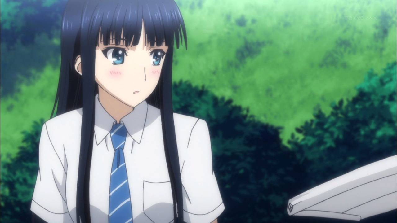White Album2 11話感想 忠犬かずさ可愛い まさかのラスト 萌えオタニュース速報 White Album2 11話感想 忠犬かずさ可愛い まさかのラスト 萌えオタニュース速報
