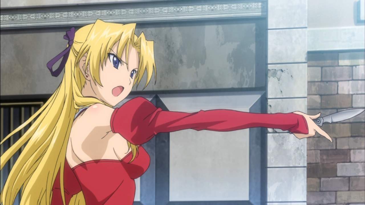 新アニメ カンピオーネ 1話感想 いい厨二っぷりだ ただ少し展開が早かった 萌えオタニュース速報 新アニメ カンピオーネ 1話感想 いい厨二っぷりだ ただ少し展開が早かった 萌えオタニュース速報
