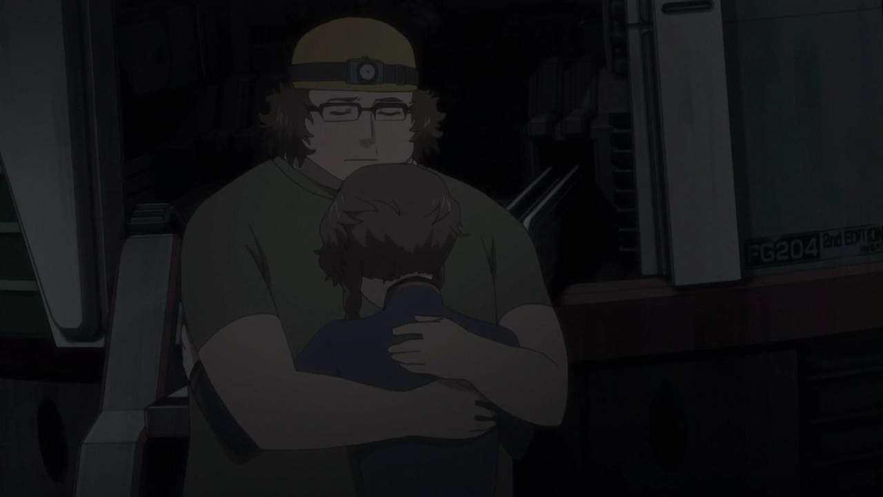 シュタインズ ゲート 16話感想 何だよこれええええええええええええええ 萌えオタニュース速報