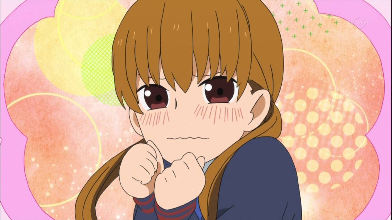 となりの怪物くん 7話感想 雫と春のカップルかわええ 萌えオタニュース速報 となりの怪物くん 7話感想 雫と春のカップルかわええ 萌えオタニュース速報