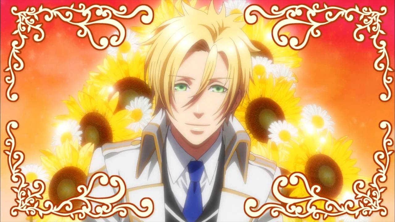 神々の悪戯 1話感想 登場シーンの花の演出www 萌えオタニュース速報 神々の悪戯 1話感想 登場シーンの花の演出www 萌えオタニュース速報