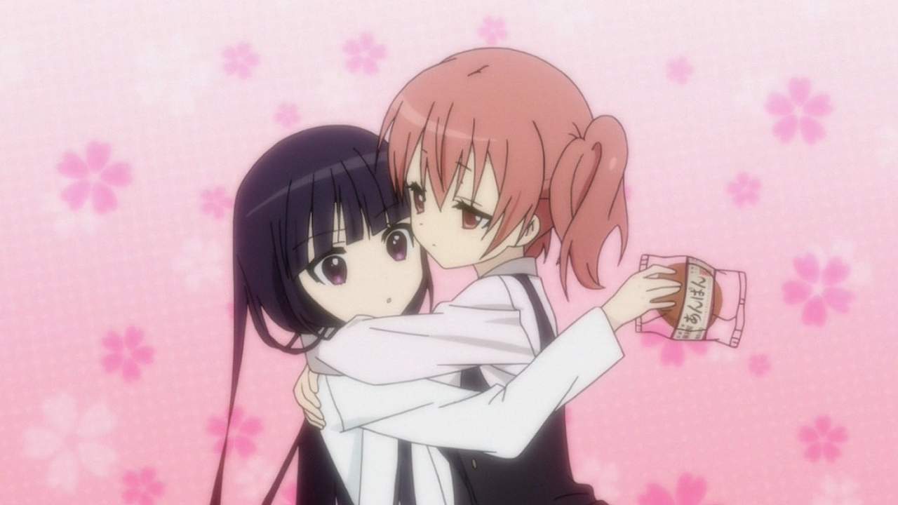 妖狐 僕ss 6話感想 カルタちゃん可愛い Edも絵も花澤さんソングも良かった 萌えオタニュース速報