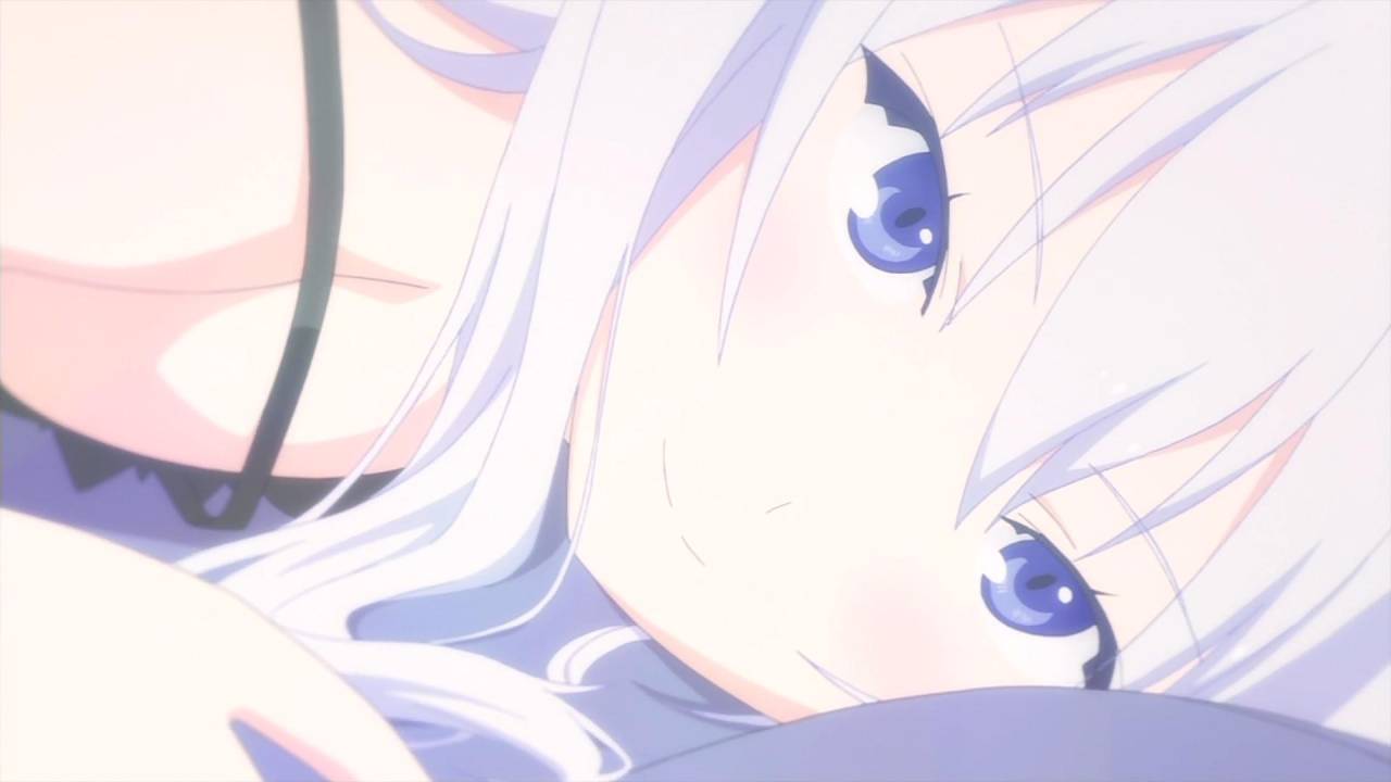 俺の彼女と幼なじみが修羅場すぎる まさにタイトルな最終回 萌えオタニュース速報 俺の彼女と幼なじみが修羅場すぎる まさにタイトルな最終回 萌えオタニュース速報