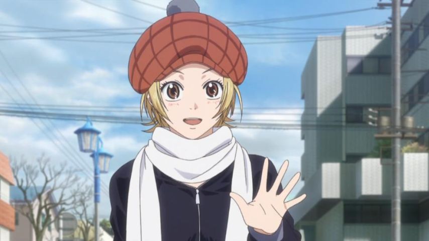 ベイビーステップ 25話 最終回 感想 なっちゃんとのニヤニヤデート なっちゃん歌上手い 萌えオタニュース速報 ベイビーステップ 25話 最終回 感想 なっちゃんとのニヤニヤデート なっちゃん歌上手い 萌えオタニュース速報