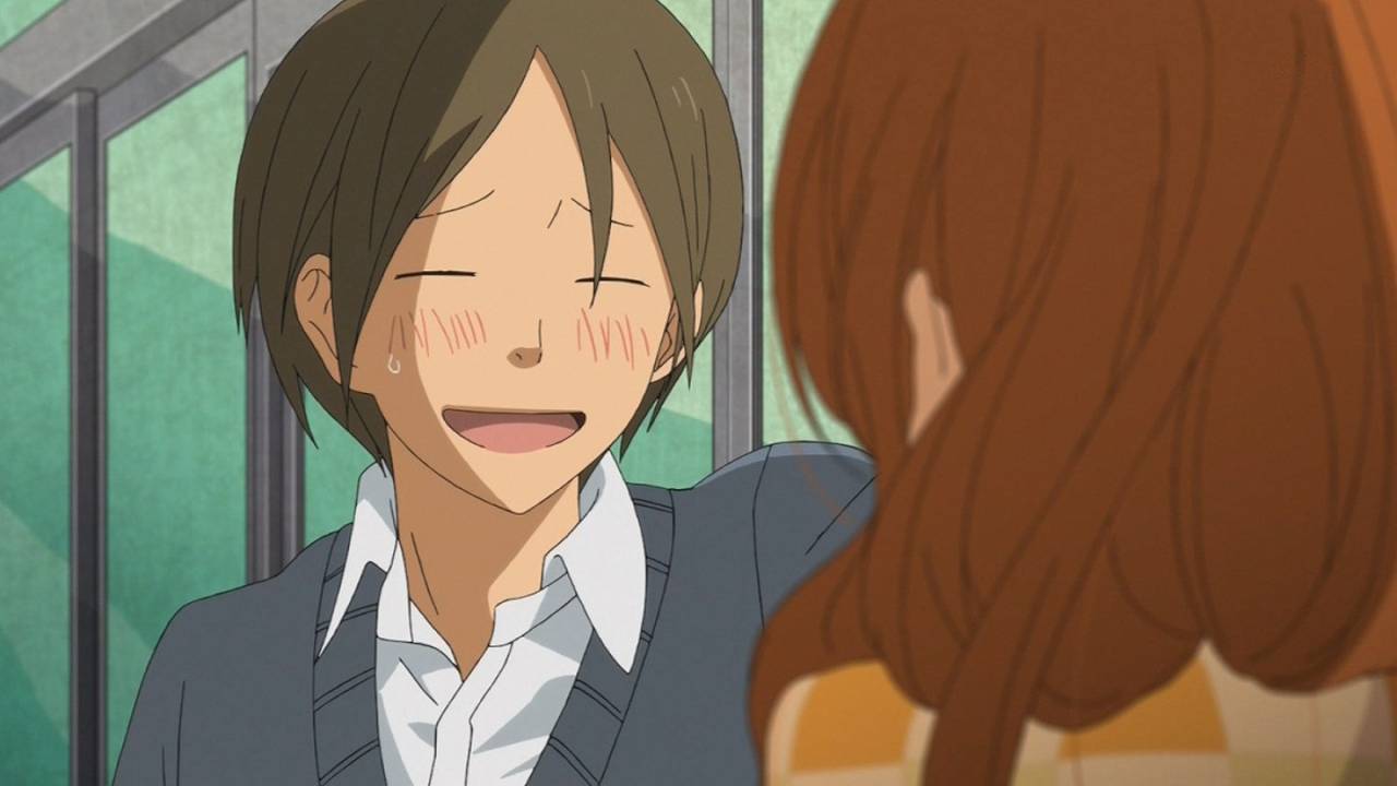 となりの怪物くん 12話感想 夏目ちゃん無双 夏目ちゃんが可愛すぎる 萌えオタニュース速報 となりの怪物くん 12話感想 夏目ちゃん無双 夏目ちゃんが可愛すぎる 萌えオタニュース速報
