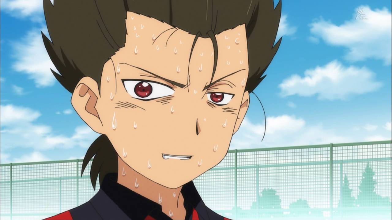 銀河へキックオフ 21話感想 虎太が死にそうになっている 萌えオタニュース速報