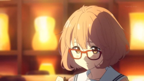 境界の彼方 5話感想 デレる美月が可愛すぎる ヤキイモになりたい 萌えオタニュース速報 境界の彼方 5話感想 デレる美月が可愛すぎる ヤキイモになりたい 萌えオタニュース速報