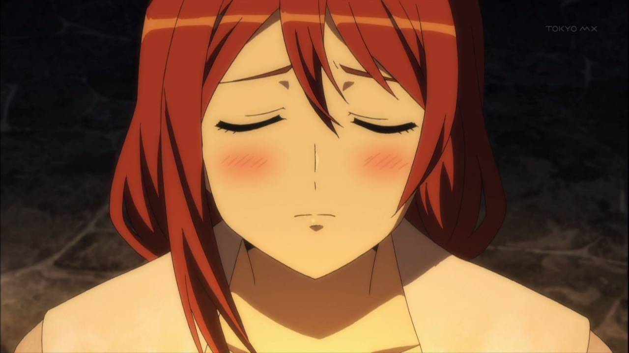 まおゆう魔王勇者 3話感想 女騎士登場 キスをねだる魔王可愛い 萌えオタニュース速報 まおゆう魔王勇者 3話感想 女騎士登場 キスをねだる魔王可愛い 萌えオタニュース速報