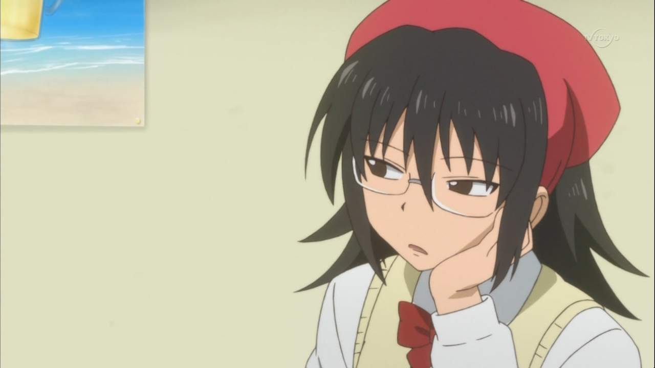 男子高校生の日常 8話感想 Dvdでムカデの話を無修正版収録しようと迷ってるｗｗｗ 萌えオタニュース速報