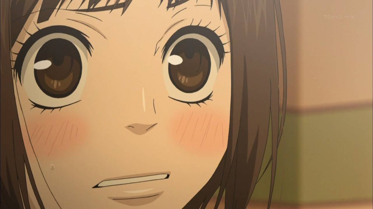 好きっていいなよ 2話感想 凄いキスアニメだ 萌えオタニュース速報 好きっていいなよ 2話感想 凄いキスアニメだ 萌えオタニュース速報