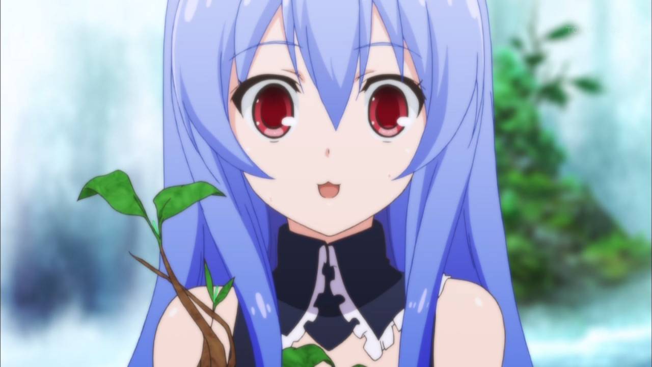 問題児たちが異世界から来るそうですよ 2話感想 飛鳥も耀もなかなかに強力な能力持ちだ 萌えオタニュース速報 問題児たちが異世界から来るそうですよ 2話感想 飛鳥も耀もなかなかに強力な能力持ちだ 萌えオタニュース速報