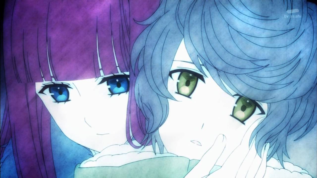 新世界より 14話感想 富子さん年齢の割に美しすぎる 来週が気になるいい引きだった 萌えオタニュース速報 新世界より 14話感想 富子さん年齢の割に美しすぎる 来週が気になるいい引きだった 萌えオタニュース速報