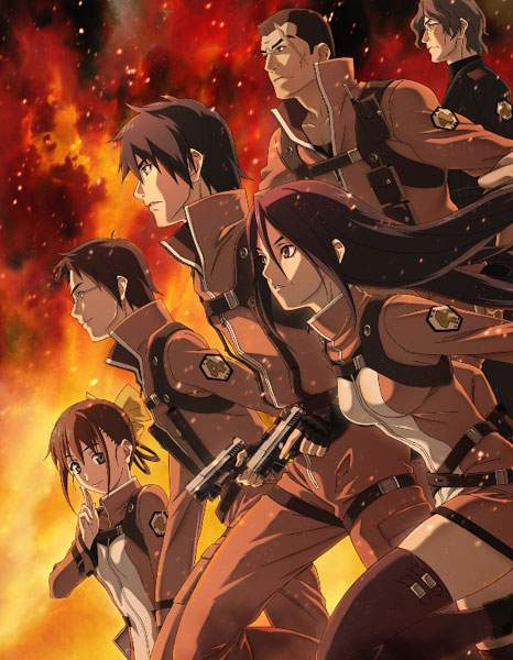 この謳い文句でアニメ初心者にオススメししてはいけない作品 萌えオタニュース速報