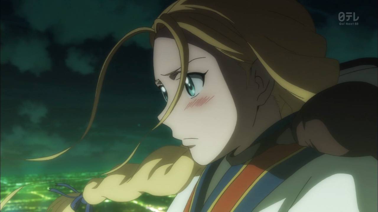 ルパン三世princess Of The Breeze 感想 ユティカがとにかく可愛かった 萌えオタニュース速報 ルパン三世princess Of The Breeze 感想 ユティカがとにかく可愛かった 萌えオタニュース速報